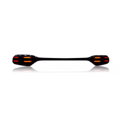 NEW ARRIVAL Factory for Toyota Corolla Levin Led Back Light 2023 Brake Stop Reverse Turn Signal Trunk Lamp Accessory
