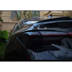 Car Modified LED Tail Lamp Light for Toyota Avalon 2019 With Moving Signal