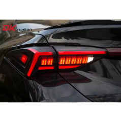 Car Led Trunk Lamp Tail Lights for 2019 Toyota Avalon With LED Spoiler Lamp