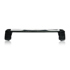 Suitable for 24 Toyota Prado LC250 Run through Tail Lights LED flow turn signal lights modified tail lights