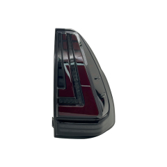 Suitable for 2003-2009 Toyota Prado Tail light LED assembly modification