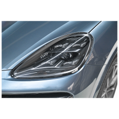 Cayenne 9Y0.1 upgraded smoked PDLS model+headlights 2018-23