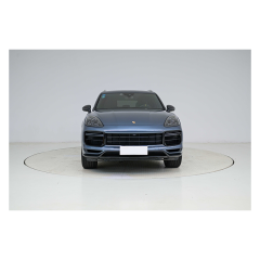 Cayenne 9Y0.1 upgraded smoked PDLS model+headlights 2018-23