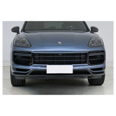 Cayenne 9Y0.1 upgraded smoked PDLS model+headlights 2018-23