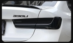 BMW 3 SERIES Car Styling for BMW G20 G28 Tail Lights 2019-2022 3-series 320I LED Tail Lamp DRL Dynamic Signal Reverse auto Accessories