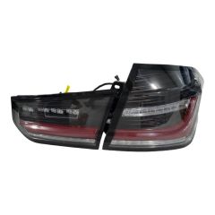 BMW 3 SERIES Car Styling LED Tail Lamp Tail Light Signal Auto Accessories TAIL LIGHTTAIL LIGHT for BMW F30 F35 UPGRADE G20 2013-2019