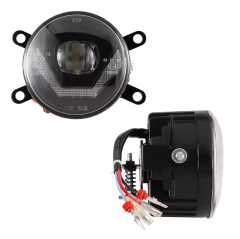 Nissan Ford Suzuki Manufacturer Wholesale Price Universal Car Fog Lamp Light for Nissan Ford Suzuki