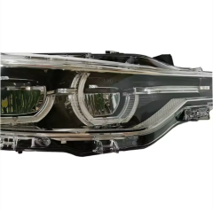 BMW 3 Series Winjet OEM 63117419633 63117419634 F30 LCI HEADLIGHT LED FRONT HEADLIGHT for BMW 3 Series F30 LCI F31 328i 2015-2018