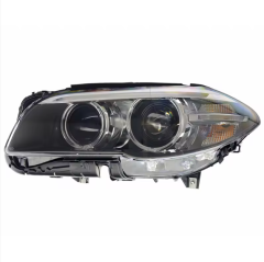BMW 5 Series Winjet OEM 63117343911 63117343912 BI-XENON HEADLIGHT FRONT HEADLAMP for BMW 5 Series F10 LCI F11 F18 520i 528i 535i 2013-2015