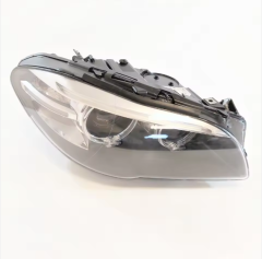 BMW 5 Series Winjet OEM 63117343911 63117343912 BI-XENON HEADLIGHT FRONT HEADLAMP for BMW 5 Series F10 LCI F11 F18 520i 528i 535i 2013-2015