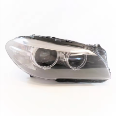 BMW 5 Series Winjet OEM 63117343911 63117343912 BI-XENON HEADLIGHT FRONT HEADLAMP for BMW 5 Series F10 LCI F11 F18 520i 528i 535i 2013-2015