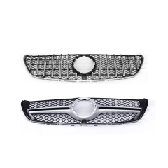 Mercedes Benz V Class Wholesale Price Car Part Kits Exhaust Tips Decorative Trim Mirror Covers Fender Flares For Mercedes Benz Vito V Class