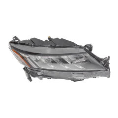 Mitsubishi ASX Car Parts Spare Parts Automotive Headlights Lighting Equipment 8301D640 8301D639 U.S.Version for Mitsubishi ASX 2020