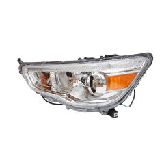 Mitsubishi ASX Car Accessories Car Parts Spare Parts Automotive Lighting 8301C225 8301C226 Auto Halogen Headlights for Mitsubishi ASX 2013