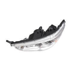 Mitsubishi ASX Car Accessories Car Parts Spare Parts Automotive Lighting 8301C225 8301C226 Auto Halogen Headlights for Mitsubishi ASX 2013