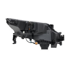 Mitsubishi ASX Car Accessories Car Parts Spare Parts Auto Lighting 8301D640 8301D639 Automotive Headlights for Mitsubishi ASX 2020