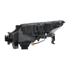 Mitsubishi ASX Car Parts Spare Parts Automotive Headlights Lighting Equipment 8301D640 8301D639 U.S.Version for Mitsubishi ASX 2020