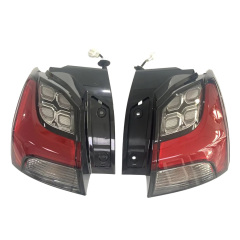 Mitsubishi ASX Car Taillights Suitable for 2020 Mitsubishi ASX