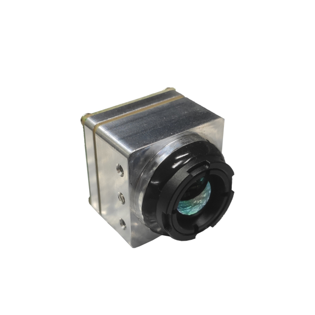 UnionTech Thermal Camera Module Mini size 256*192 Thermal Imaging Module For Drone