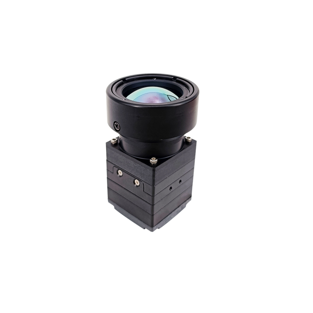 UnionTech Thermal Camera Module 640*512 High-sensitivity Thermal Image Module