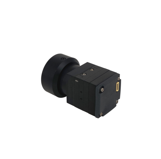 UnionTech Thermal Camera Module 640*512 High-sensitivity Thermal Image Module