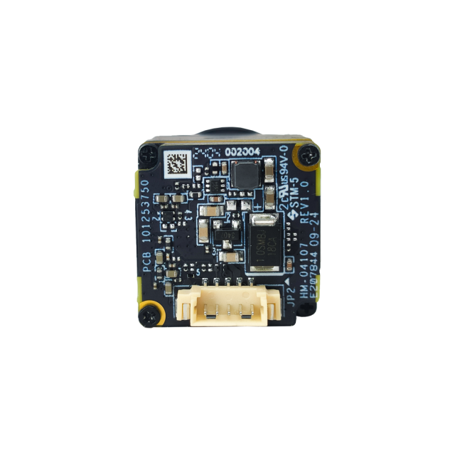 Wholesale Mini Size Camera Module 384*288 Sutterless Thermal Camera Module For UAV