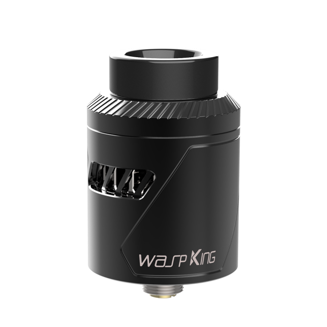 WASP KING RDA