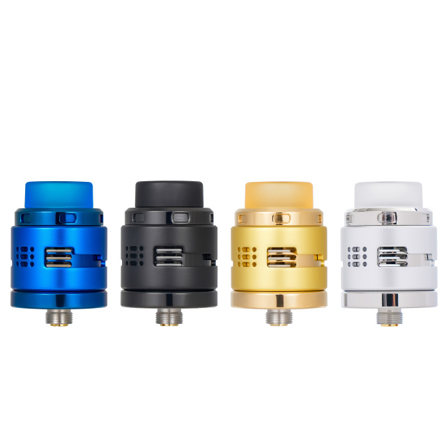 WASP NANO RDA PLUS