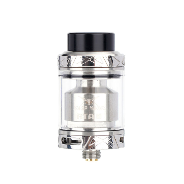 WASP NANO RTA V2