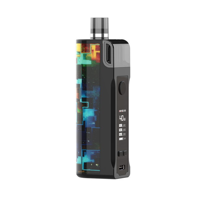 VOOCEAN 40W KIT