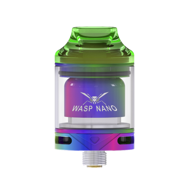 WASP NANO RTA