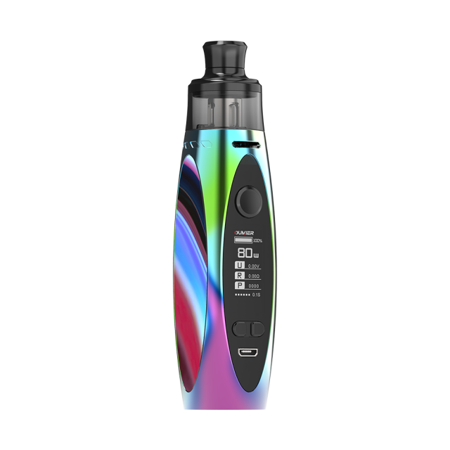 VOOCEAN 80W KIT