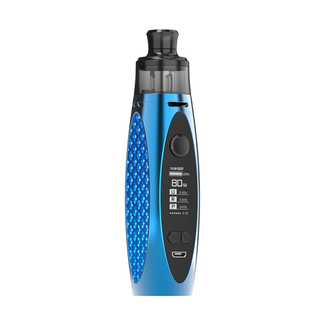 VOOCEAN 80W KIT