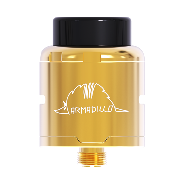 ARMADILLO RDA