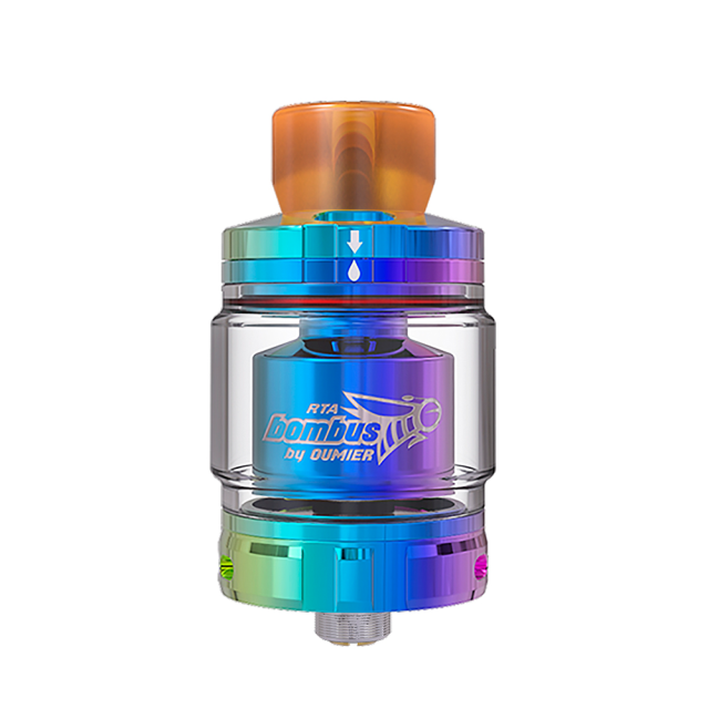 BOMBUS RTA