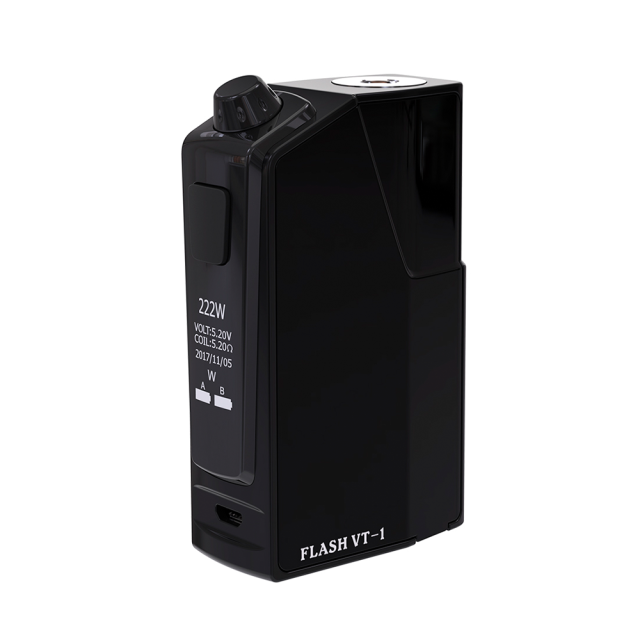 FLASH VT 222W BOX MOD