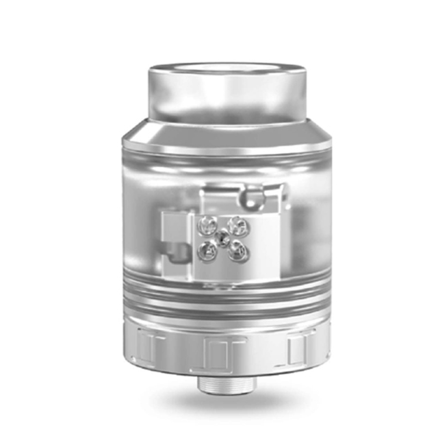 VLS RDA