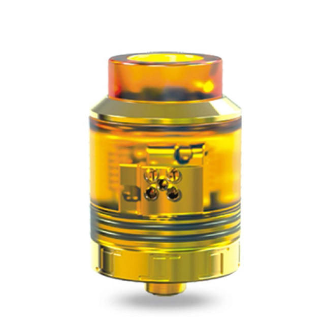 VLS RDA