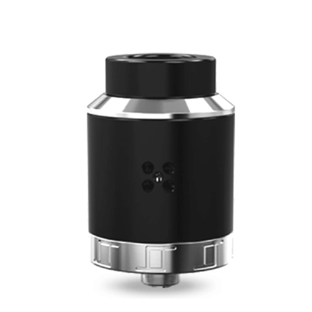 VLS RDA