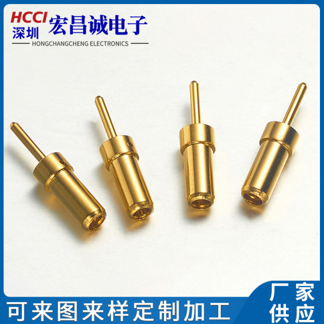 Copper pins Copper jacks Pin jacks Electronic pins 0.3, 0.5, 0.7, 0.8, 1.0, 1.5mm