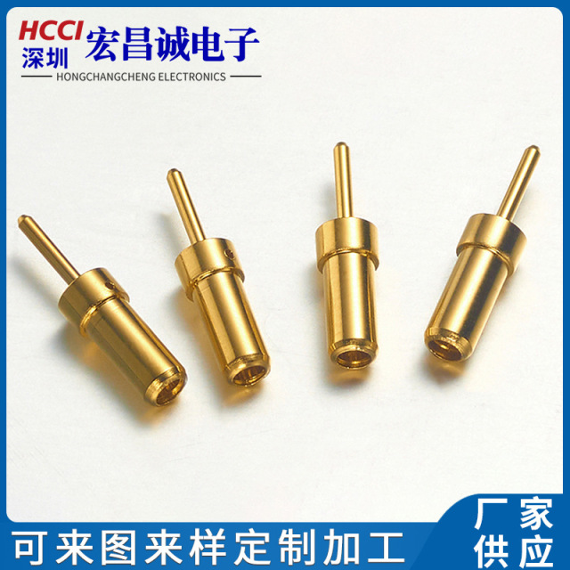 Pin 2.0 Pin Copper Pin Electronic Pin Connector Pin Connector Pin Pin 1.0