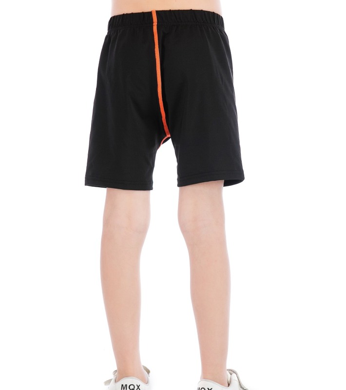 Boys Lightweight Loose Shorts Base Layer Kids Sport Running Shorts