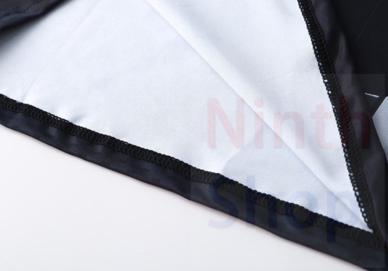 Men's Compression Sports Shirt  Running Functional Long Sleeve Tee Cool Dry Long Sleeve Base Layer Shirts Printing Long Sleeve