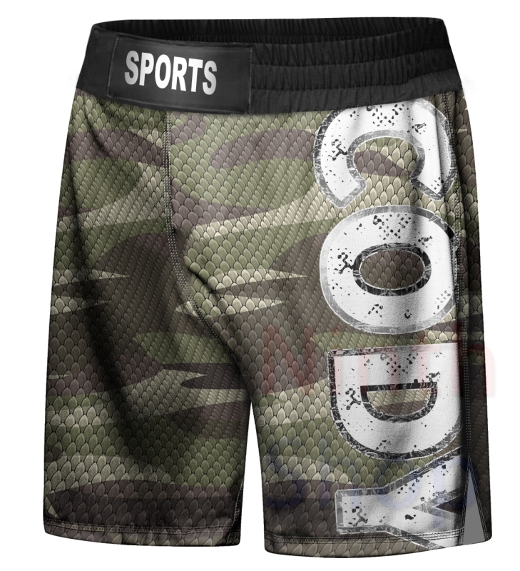Cody Lundin Kids Premium PE Running Gym Sports Fitness Shorts Relaxed Shorts Sweat-free Sports Shorts Elasticated Waistband 3D Print Shorts(23061)
