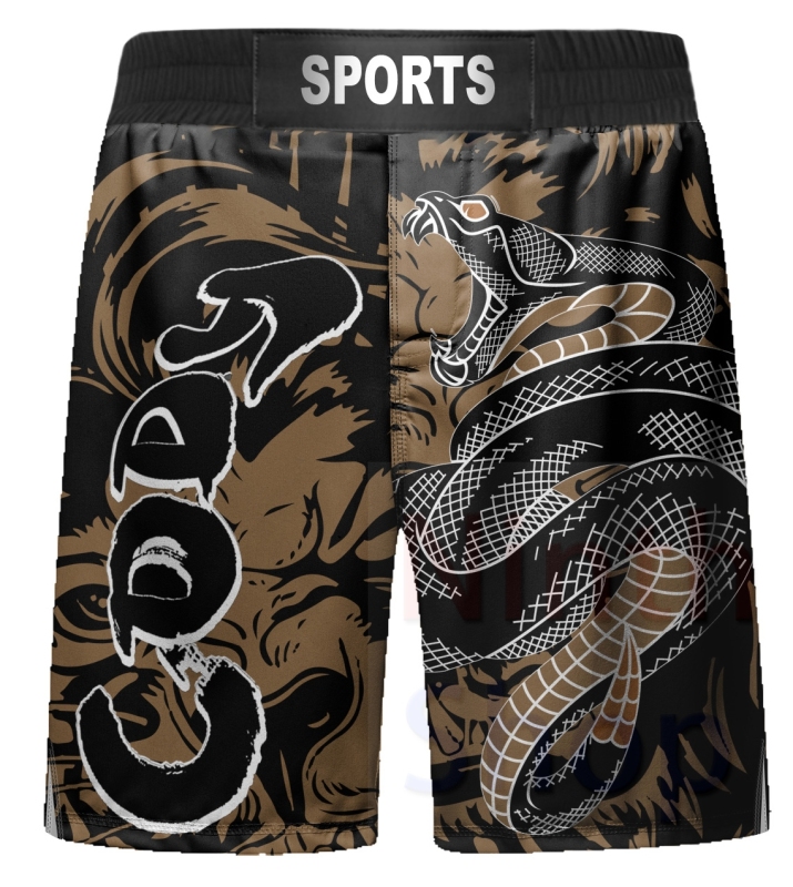 Cody Lundin Kids Premium PE Running Gym Sports Fitness Shorts Relaxed Shorts Sweat-free Sports Shorts Elasticated Waistband 3D Print Shorts(23052)