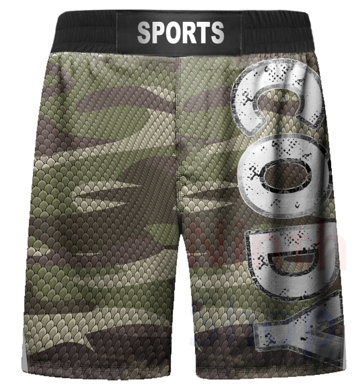 Cody Lundin Kids Premium PE Running Gym Sports Fitness Shorts Relaxed Shorts Sweat-free Sports Shorts Elasticated Waistband 3D Print Shorts(23061)