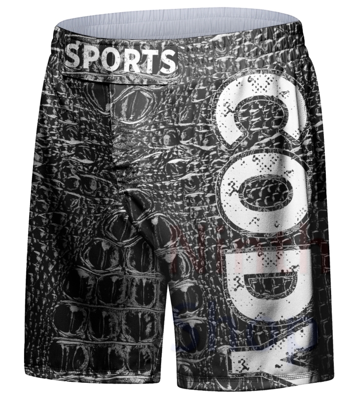 Cody Lundin Men's Casual Shorts Men Outdoor Sportswear Men's Sport Shorts Men's Training Shorts Sweat-free Sports Shorts Elasticated Waistband(23195)