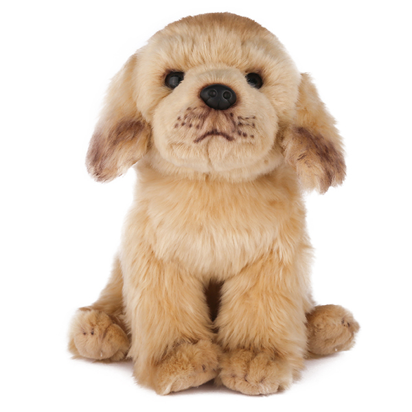 KingKong Toys Custom 18'' Simulation Plush Dog Super Soft