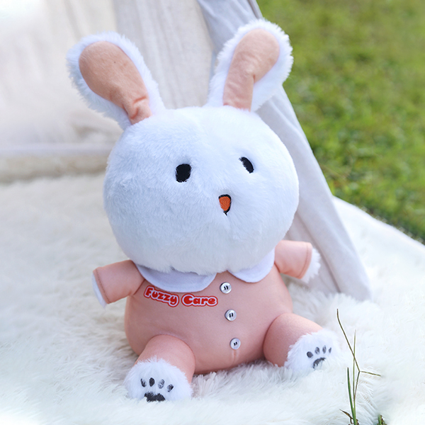 KingKong Toys 12'' Plush Cute Panda For Kids Gift