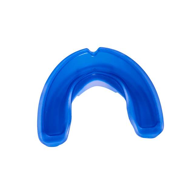 Custom Logo Gum Shields Customized Mouth Guard For Basketball Football Boxing Factory